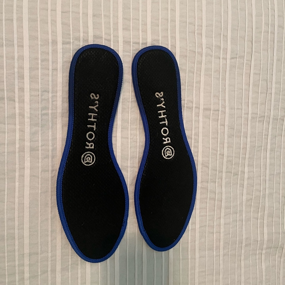 Round Toe size 7 Rothy’s - Picture 6 of 6